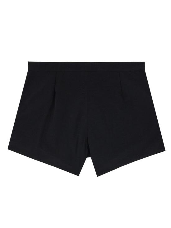  생로랑 비치웨어 820655 Y37XZ1000 BLACK