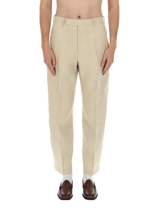 26SS 폴 스미스 팬츠 M1R 921Z V01427 07 BEIGE - PAUL SMITH