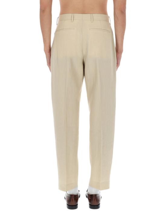 26SS 폴 스미스 팬츠 M1R 921Z V01427 07 BEIGE - PAUL SMITH