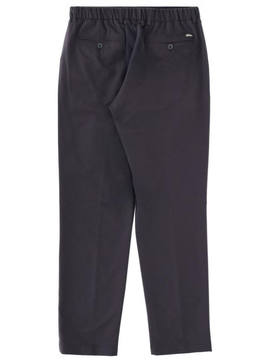 26SS 에르노 팬츠 PT000093U 126849200 BLUE - HERNO