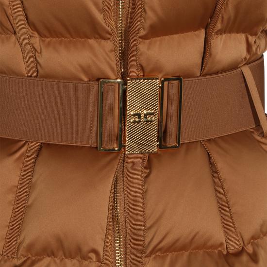 26FW 엘리자베타프랜치 패딩 PI92D66E2 AI6 DAINO - ELISABETTA FRANCHI
