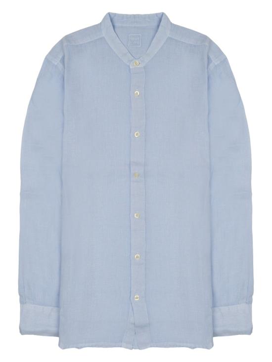26SS 120 리노 셔츠 33ALIM1159 0000115S00024 BLUE