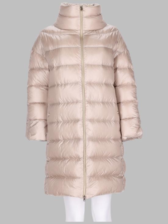 26FW 에르노 마틸드 다운 코트 PI1283DIC 12017Z1985 BEIGE