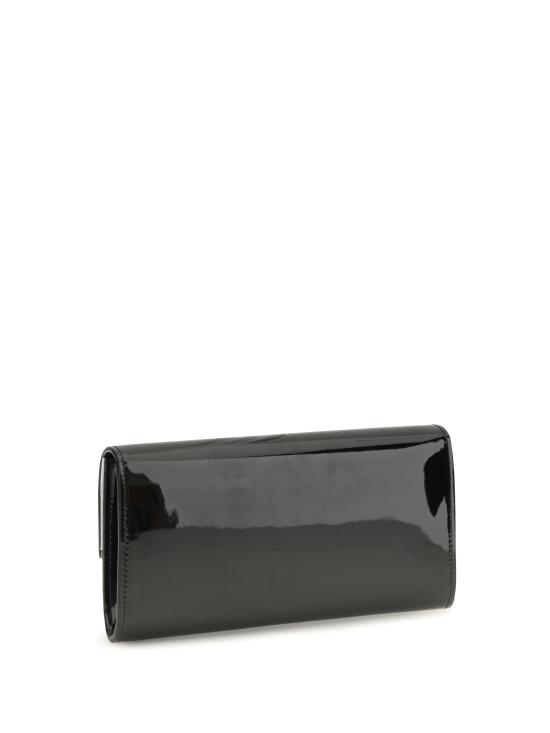 26FW 지미추 지갑 J000157030 BLACKLIGHT - JIMMY CHOO