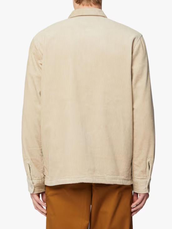 26FW 칼하트 WIP 위드썸 셔츠 I028827 G1XX BEIGE - CARHARTT WIP
