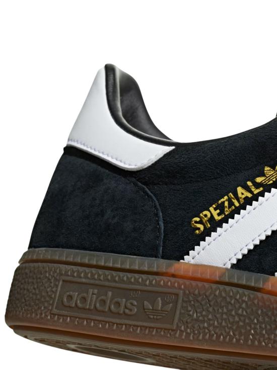 26FW 아디다스 스페지알 스니커즈 DB3021 CBLACK - ADIDAS