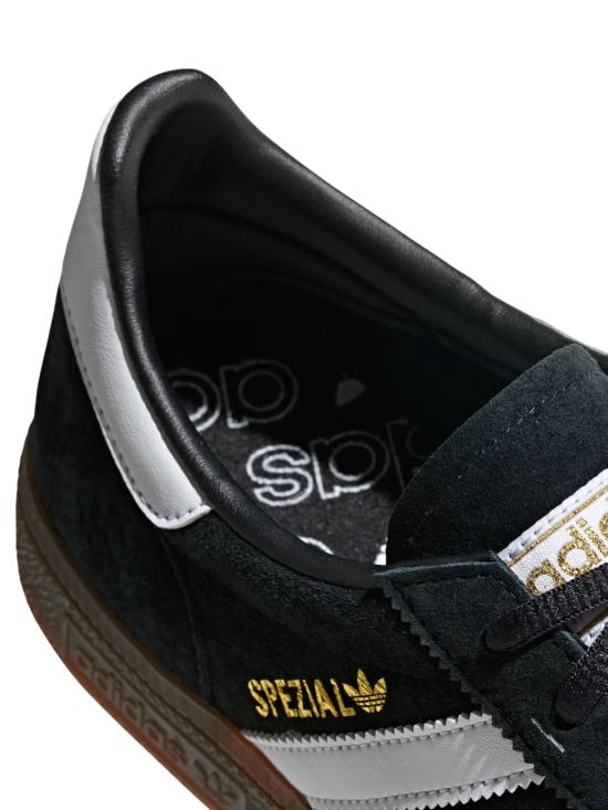 26FW 아디다스 스페지알 스니커즈 DB3021 CBLACK - ADIDAS