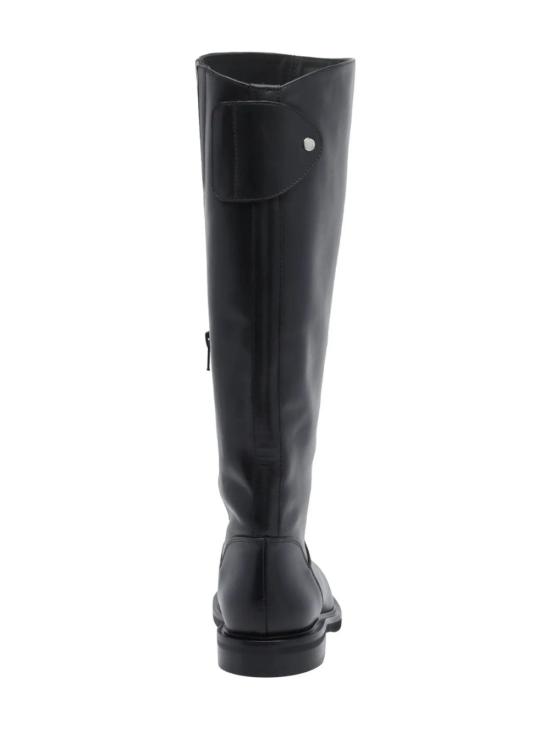  포에베 부츠 EV05 BLACK - POEVE