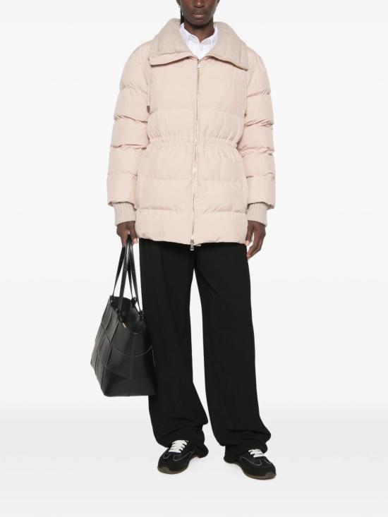 26FW 파비아나 필리피 코트 CTD226F658M396 0164 CASH - FABIANA FILIPPI
