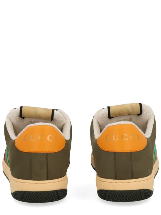 25FW 구찌 스크리너 스니커즈 838984 HVKI09750 MULTICOLOR - GUCCI