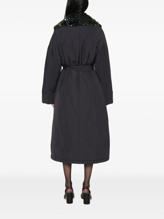 26FW 플랜씨 코트 CSCAA52RY1TN032 00B90 NAVY - PLAN C