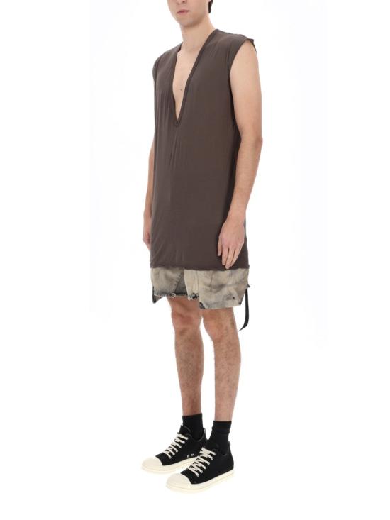 26SS 다크쉐도우 탑 DU01F4157 BH78 BROWN - DRKSHDW