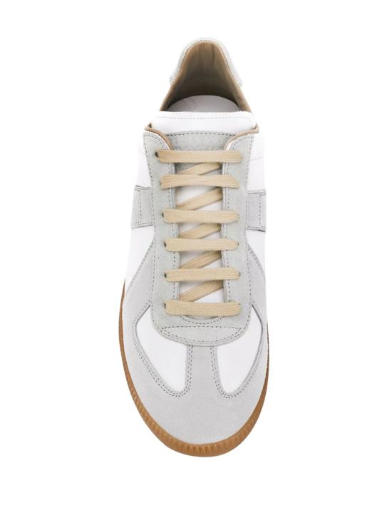 26FW 마르지엘라 레플리카 스니커즈 S57WS0236 P1895101 WHITE - MAISON MARGIELA