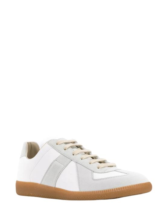 26FW 마르지엘라 레플리카 스니커즈 S57WS0236 P1895101 WHITE - MAISON MARGIELA