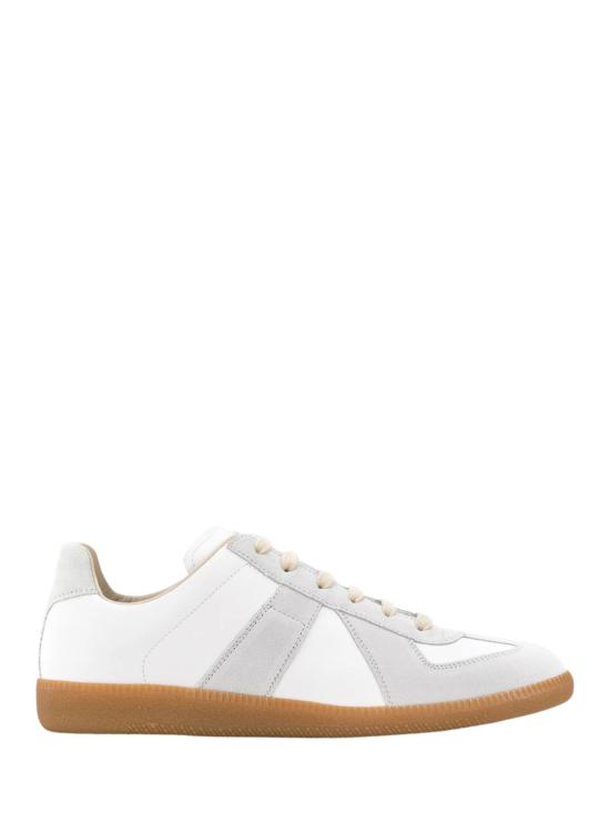 26FW 마르지엘라 레플리카 스니커즈 S57WS0236 P1895101 WHITE