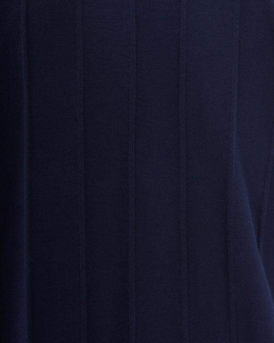 26SS 폴앤샤크 탑 26411632 NAVY - PAUL & SHARK
