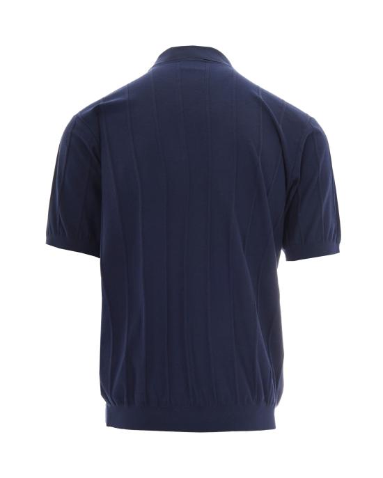 26SS 폴앤샤크 탑 26411632 NAVY