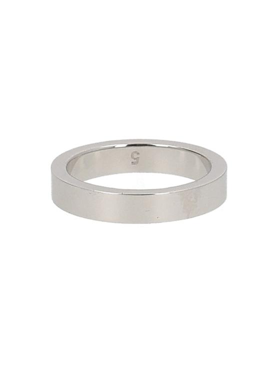 26FW 마르지엘라 반지 SM1UQ0123 P8865102 SILVER - MAISON MARGIELA