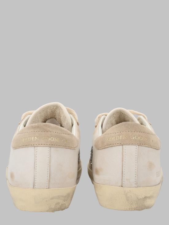 26FW 골든구스 스니커즈 GWF00103 F00890110931 WHITE - GOLDEN GOOSE