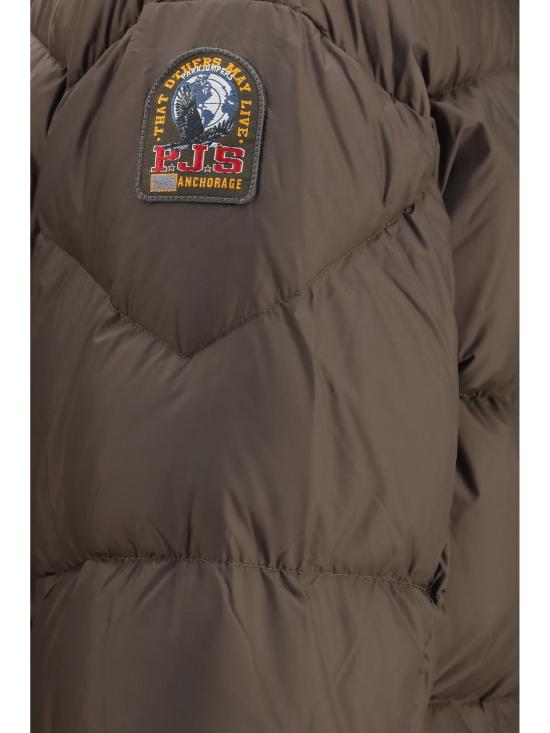 26FW 파라점퍼스 패딩 26WPWPUHY32P57 0536 BRONZE - PARAJUMPERS