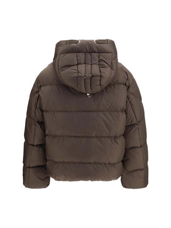 26FW 파라점퍼스 패딩 26WPWPUHY32P57 0536 BRONZE - PARAJUMPERS