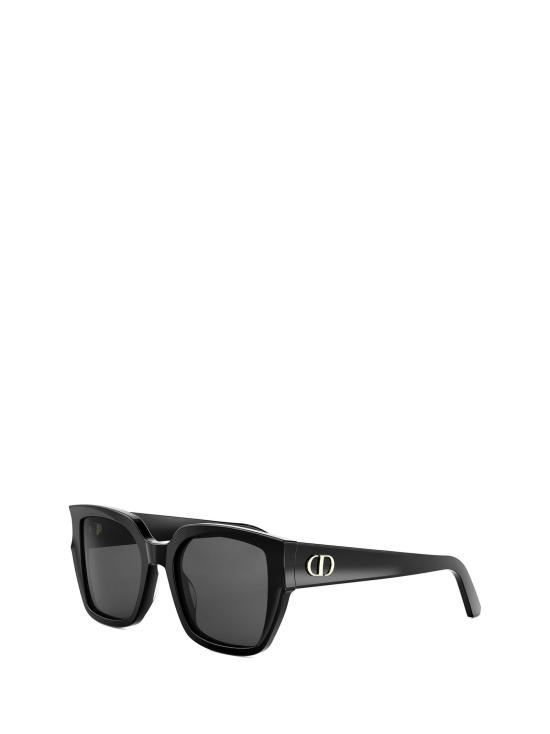 26FW 디올 선글라스 CD40197I 01A 10A0 BLACK - DIOR