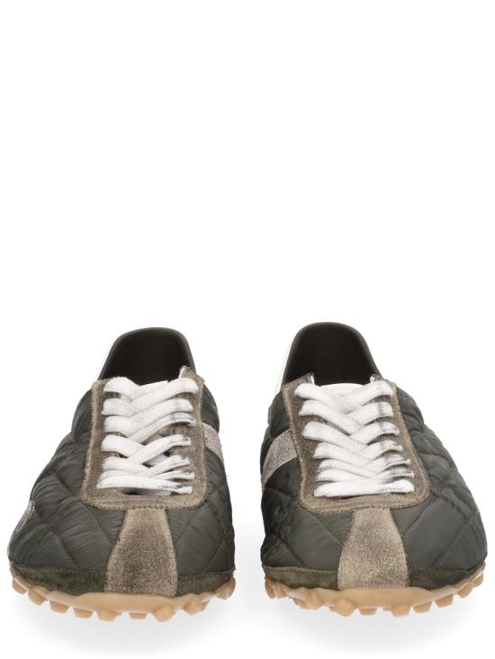 25FW 마르지엘라 스프린터 스니커즈 S57WS0514 P7415HB069 GREEN