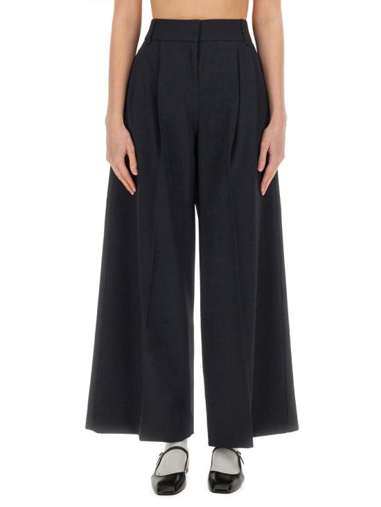  에스막스마라 팬츠 2519131021600 340001 BLUE - 'S MAX MARA