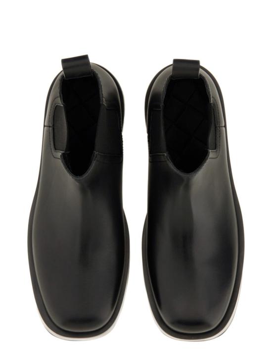 보테가베네타 부츠 810479 V4QK01000 BLACK - BOTTEGA VENETA