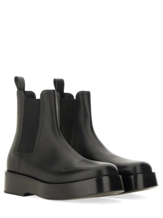  보테가베네타 부츠 810479 V4QK01000 BLACK