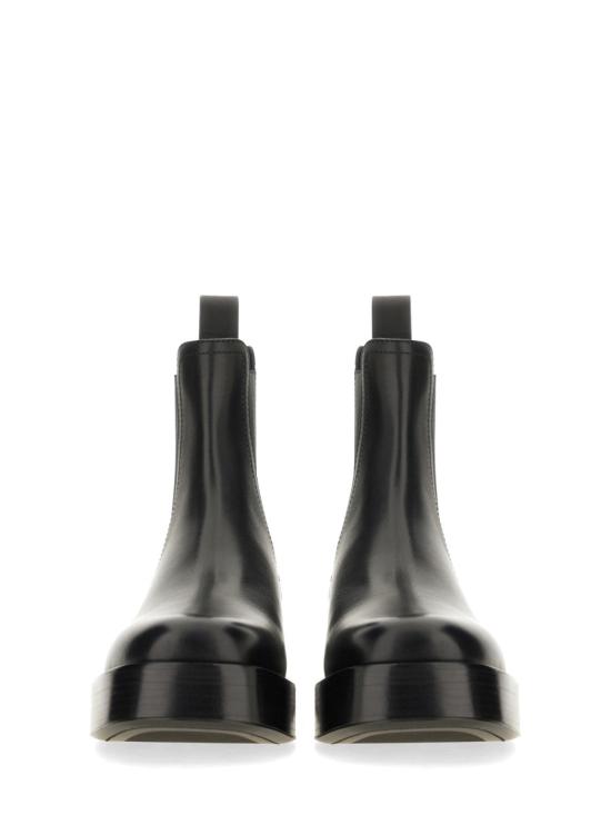  보테가베네타 부츠 810479 V4QK01000 BLACK - BOTTEGA VENETA