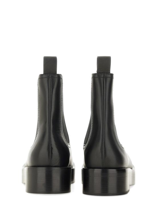  보테가베네타 부츠 810479 V4QK01000 BLACK - BOTTEGA VENETA
