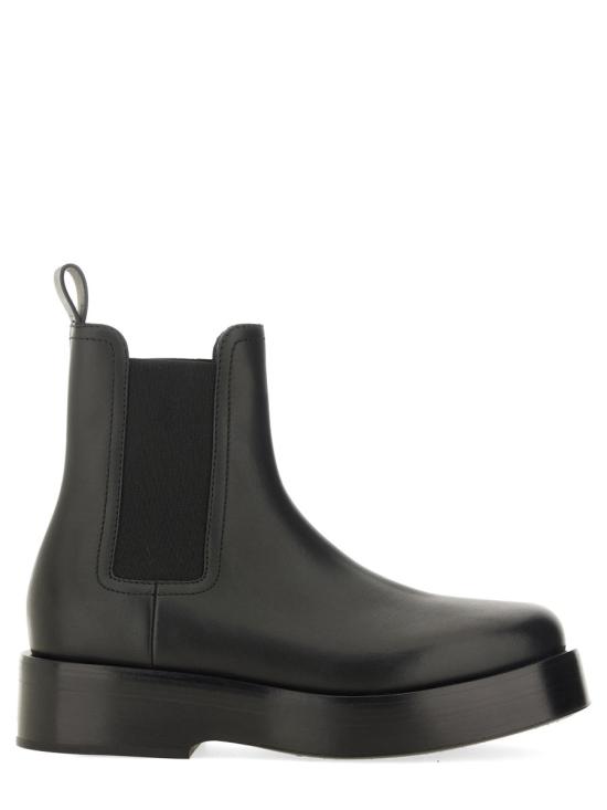  보테가베네타 부츠 810479 V4QK01000 BLACK - BOTTEGA VENETA