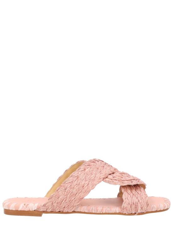 26SS 까스따네르 샌들 026145 817 ROSAEMPOLVADO PINK - CASTANER