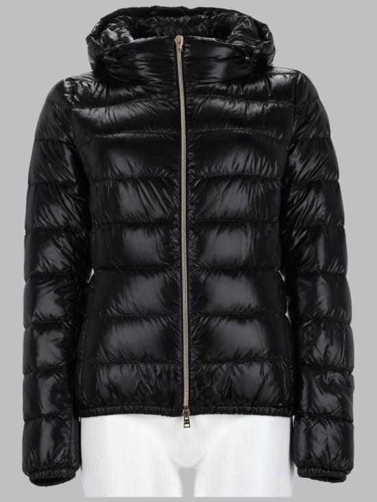 26FW 에르노 패딩 PI0833DIC 12017Z9300 BLACK