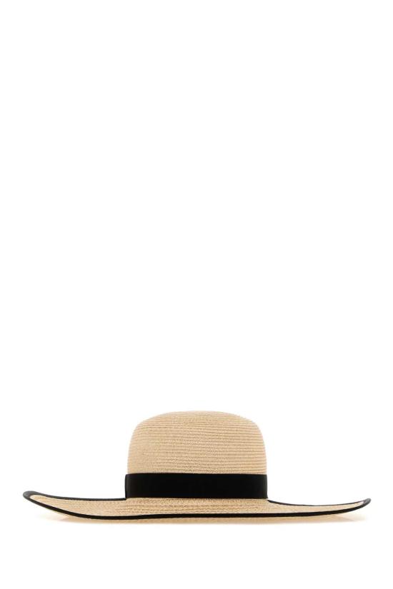 26SS 아뇨나 썬캡 AK1103YU3061 N05 BEIGE