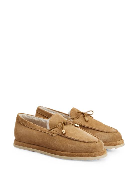 26FW 토즈 슈즈 XXW24M0KQ80RE0 S816 - TODS