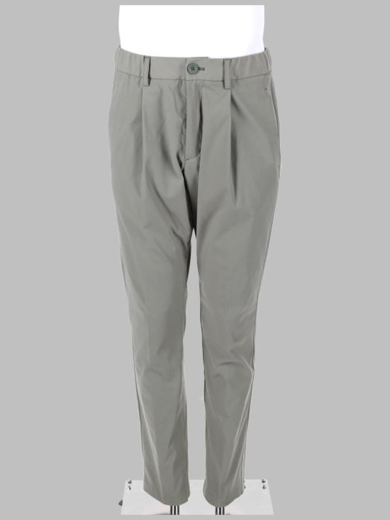 26SS 에르노 팬츠 PT000091U 125317290 GRAY