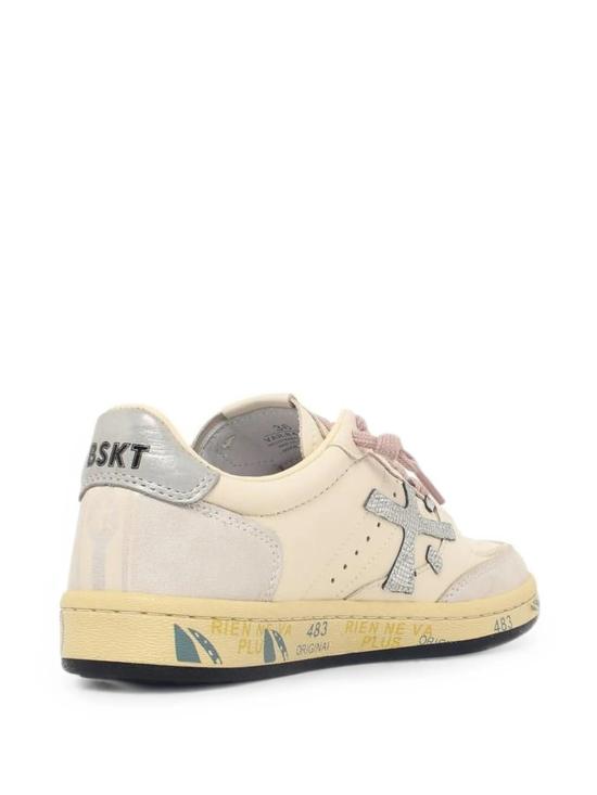 26FW 프리미아타 스니커즈 BSKTCLAD VAR8467 - PREMIATA