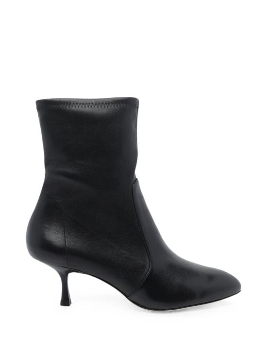 26FW 스튜어트 와이츠먼 부츠 MADISON BOOTIE 60 BLACK