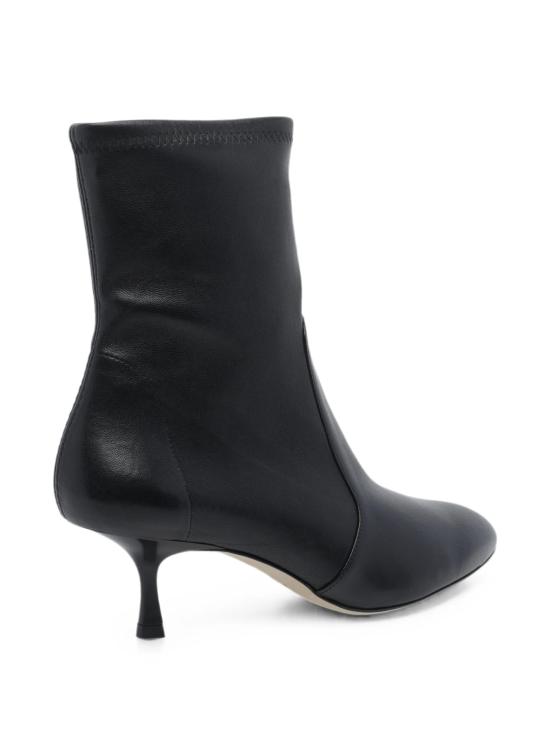 26FW 스튜어트 와이츠먼 부츠 MADISON BOOTIE 60 BLACK - STUART WEITZMAN