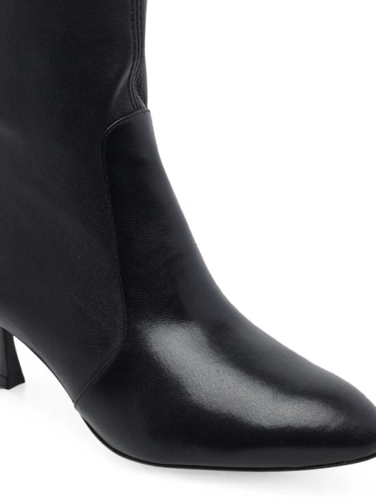 26FW 스튜어트 와이츠먼 부츠 MADISON BOOTIE 60 BLACK - STUART WEITZMAN