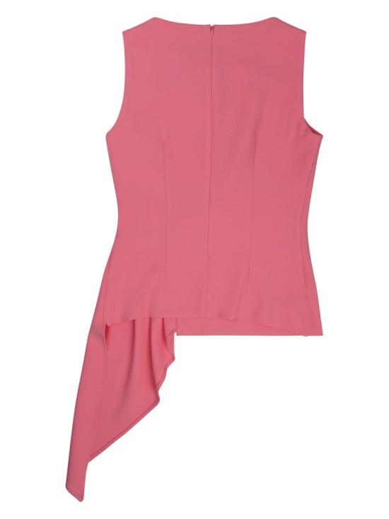 26SS 오스카 더 컬렉션 블라우스 S26 009 031 PINK - OSCAR THE COLLECTION