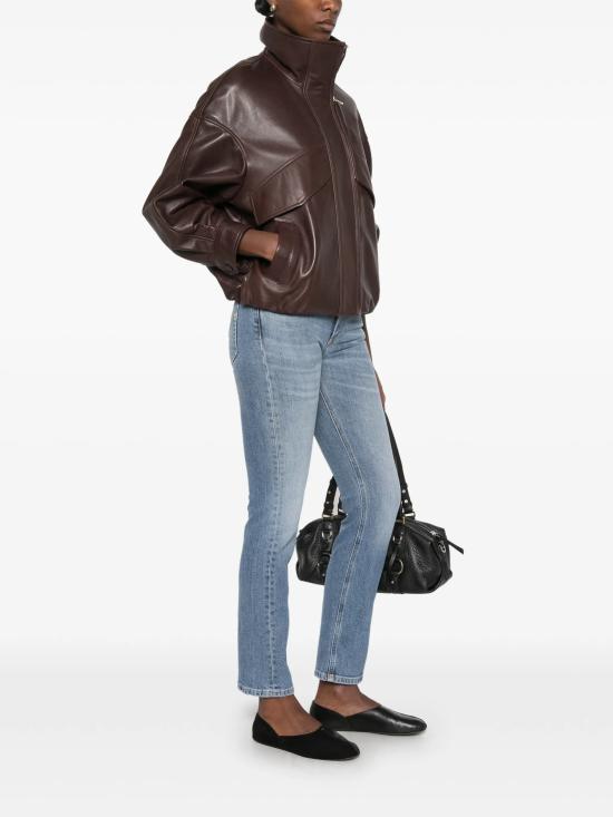 26FW 돈답 데님 팬츠 DP801DS0406D MZ4 800 Blu - DONDUP
