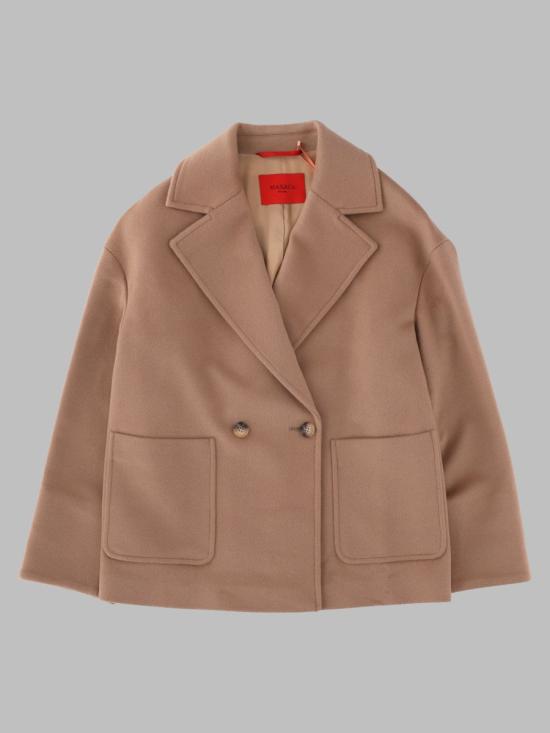 26FW 막스앤코 자켓 MX0229K MX052MX702 BEIGE