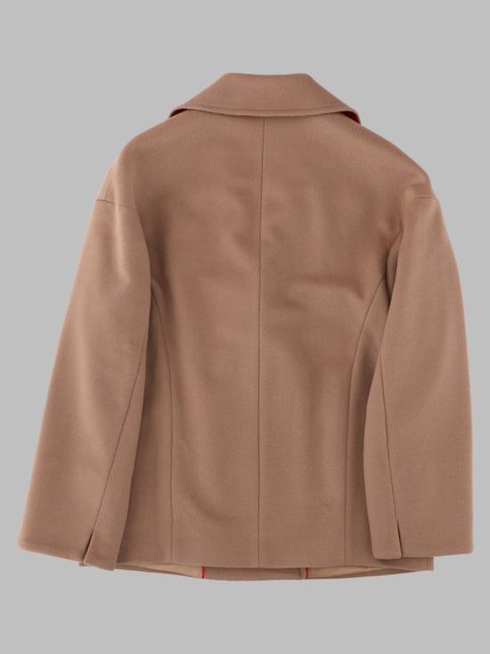 26FW 막스앤코 자켓 MX0229K MX052MX702 BEIGE - MAX & CO.