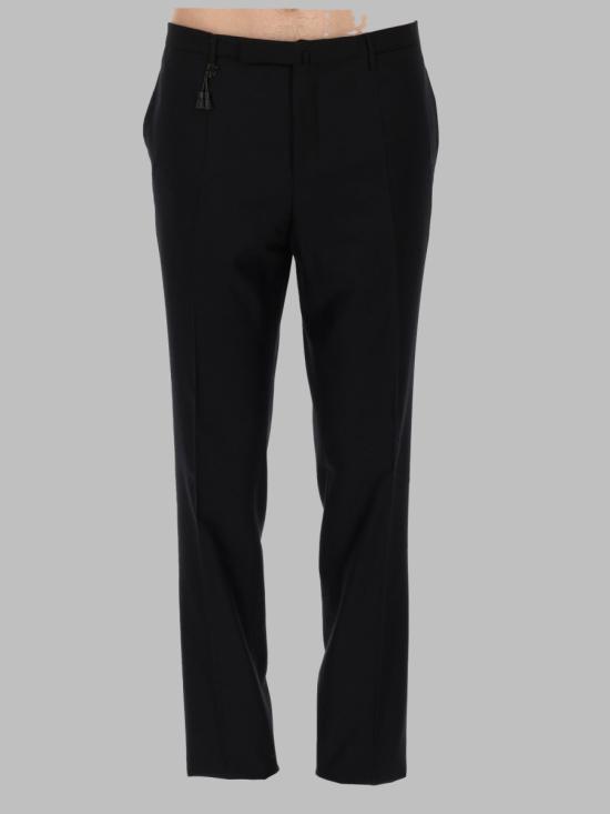 인코텍스 팬츠 1AT082 1394E990 BLACK