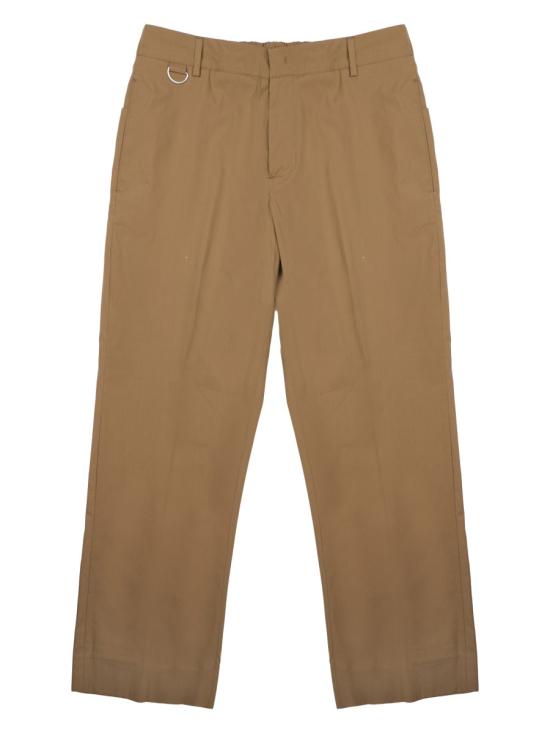 26SS 로우브랜드 팬츠 LP26028M040 CAMEL BROWN