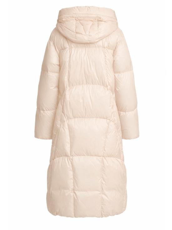 25FW 파라점퍼스 코트 25WMPWPUPP33 P740775 IVORY - PARAJUMPERS