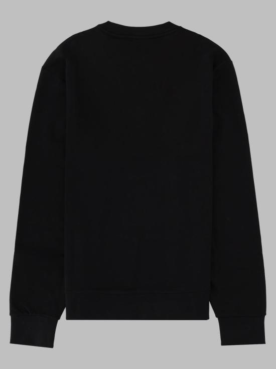26FW 휴고보스 탑 50565651 10277889001 BLACK - HUGO BOSS